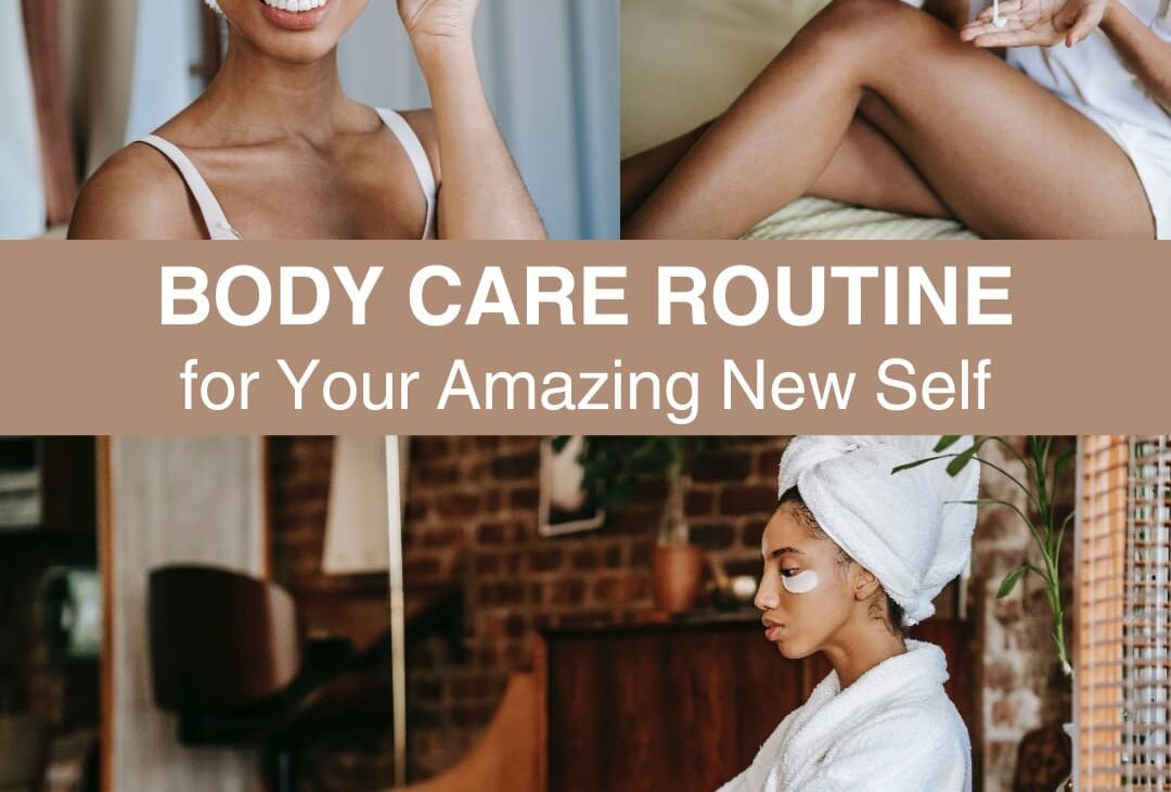 hydrating-body-care-routine