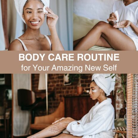 hydrating-body-care-routine