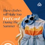 Breathable cotton sundress for summer comfort