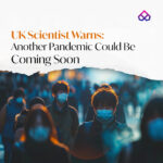Sir Patrick Vallance warns of future pandemics and calls for global preparedness.